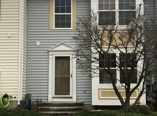 4628 Marksman Ct, Hampstead, MD 21074