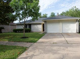 6902 Renfro Dr, Richmond, TX 77469