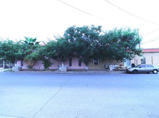 3131 Findley Ave, El Paso, TX 79905