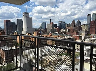 Rented by Keller Williams NYC