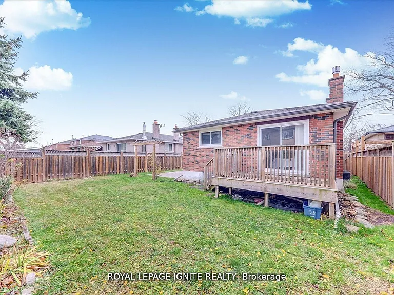 4010 Ellesmere Rd #BASEMENT — Photo 17