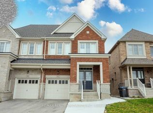 42 Rising Hill Rdg #BASEMENT, Brampton, ON L6Y 6B5