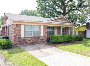 4906 Pinson Dr, Texarkana, AR 71854