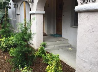5816 La Mirada Ave #11, Los Angeles, CA 90038