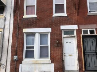 5614 Utah St, Philadelphia, PA