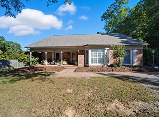 417 Park Ridge Rd, Albemarle, NC 28001