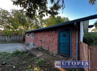 2314 Felt St UNIT B, Santa Cruz, CA 95062