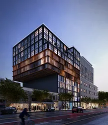 Sold by Brown Harris Stevens Development Marketing