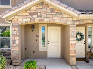 3419 S River Rd UNIT 70, St George, UT 84790