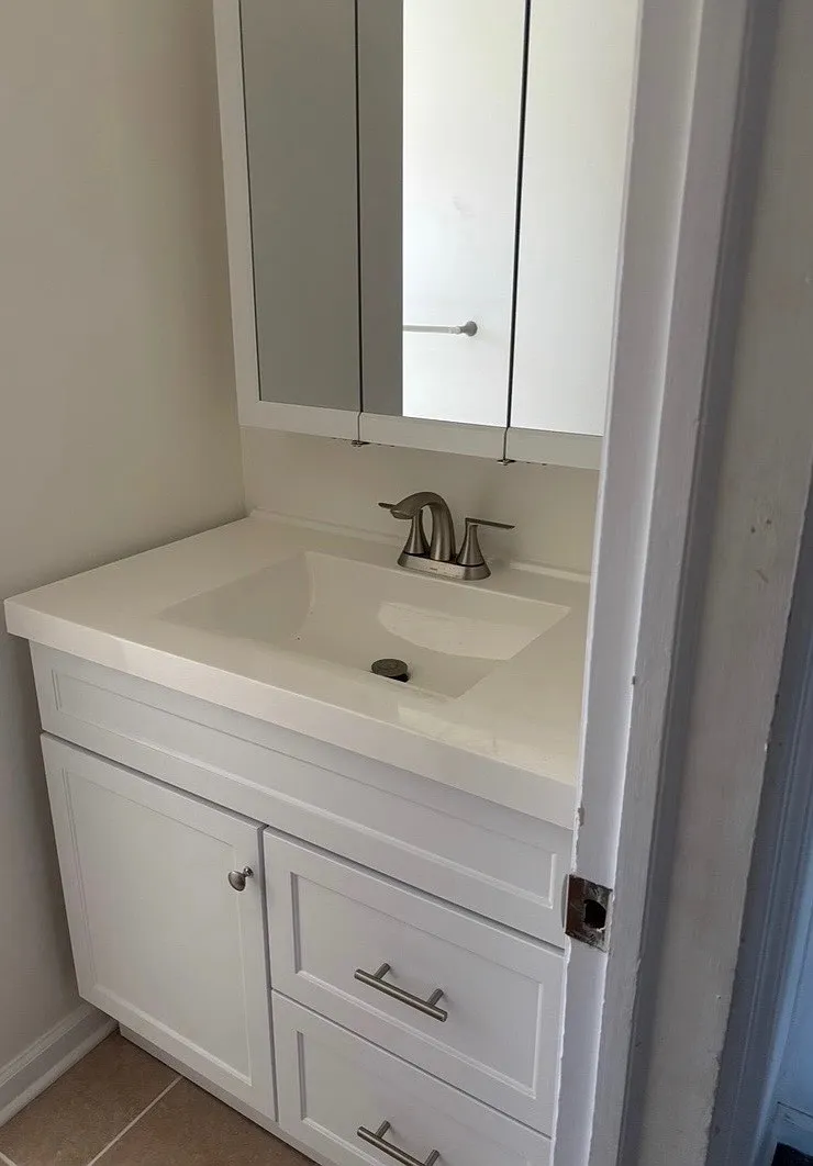 2 bed, 1250 sqft, $3,200 — Photo 4