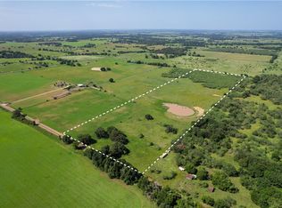 TRACT 1 County Road 419, Bremond, TX 76629