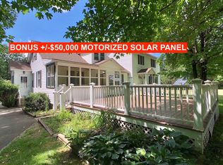 70 Water Street Rd, Hudson, NY 12534