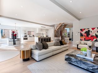 231 Hounslow Ave, Toronto, ON M2N2B5