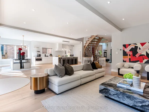 231 Hounslow Ave, Toronto, ON M2N 2B5