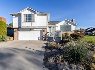 5601 W Arlington St, Yakima, WA 98908