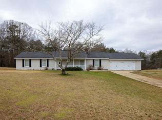 1040 Lee Road 282, Salem, AL 36874