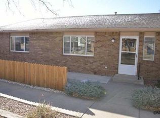 313 N 16th St, Canon City, CO 81212