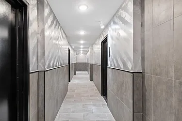 Rented by Elmekies Equities