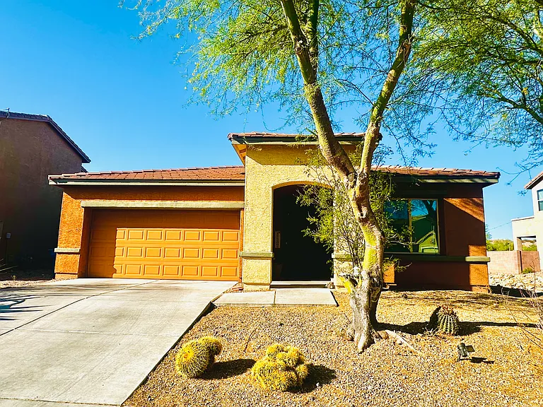 1145 E Madera Grove Ln — Photo 30
