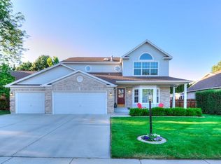 11836 W Dallan Dr, Boise, ID 83713