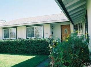 1312 Lombardi Ave, Petaluma, CA