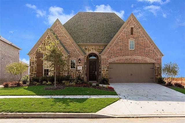 1st image of 4691 Desert Willow Dr