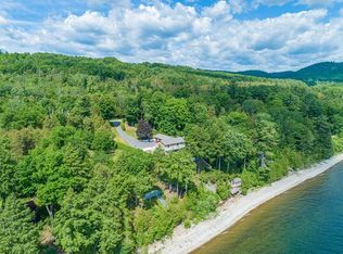 175 Corlear Bay Rd, Keeseville, NY 12944