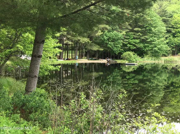 Lot 10 Mountain Lane, Chestertown, NY 12817