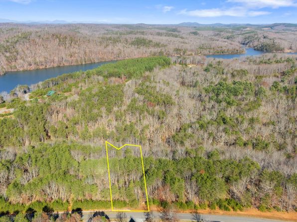 LOT 61 Garrison Rdg, Pittsville, VA 24139