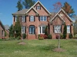 9308 Naples Ct, Raleigh, NC 27617