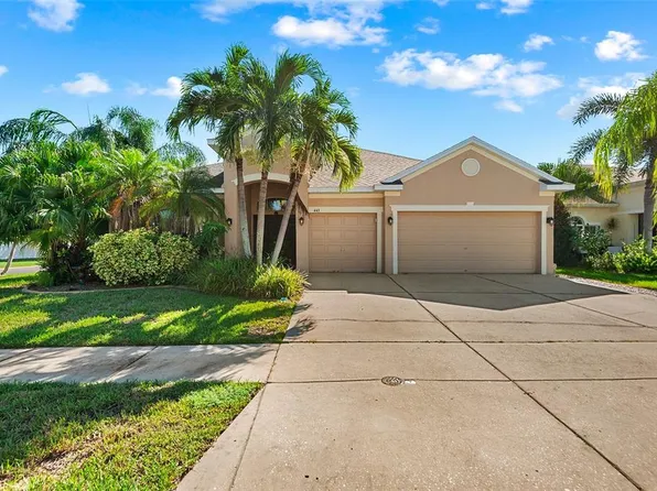 443 YORK DALE DRIVE, RUSKIN, FL 33570