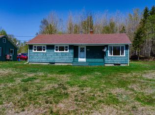983 Bangor Rd, Clare, NS B0W 2L0