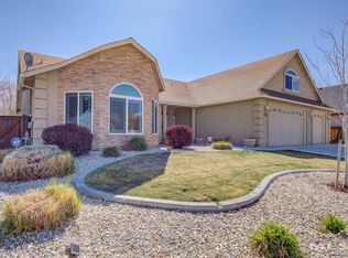 1373 Branden Ln, Gardnerville, NV 89410