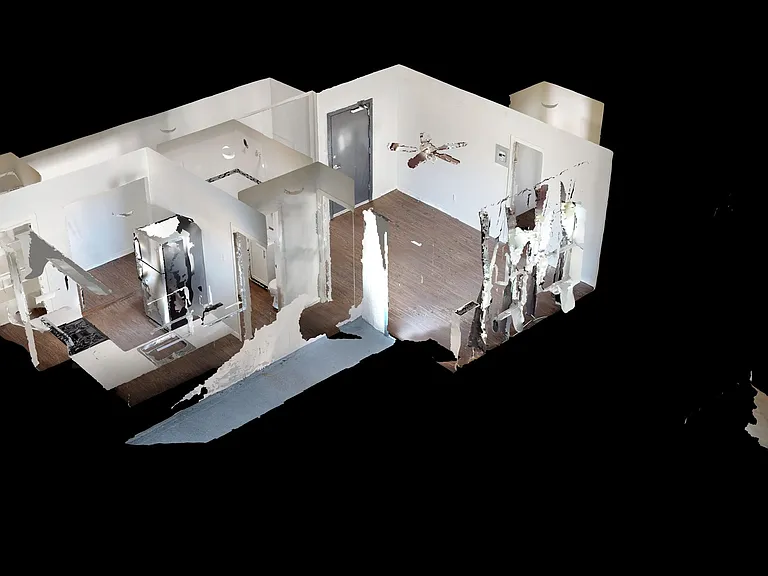 Alex Court Apartments — Photo 14
