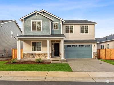 6296 Great Glen Road SW #189, Port Orchard, WA, 98367