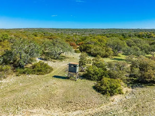 0 Mealy Sage Rd, Harper, TX 78631