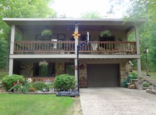 N6790 Loon Lake Dr, Shawano, WI 54166