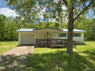12660 Beaver Manor Rd, Rolla, MO 65401
