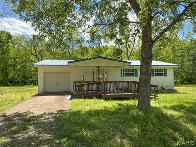 12660 Beaver Manor Rd, Rolla, MO, 65401