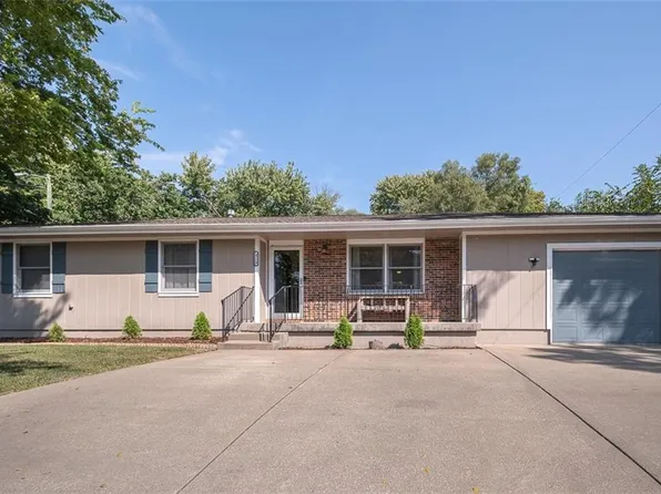 4514 Strong Ave, Kansas City, KS 66106