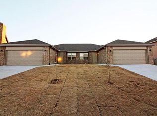 5003 SW Fieldstone Blvd, Bentonville, AR 72712