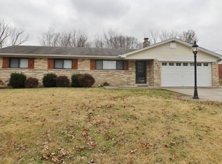 4458 Glendale Dr, Batavia, OH 45103