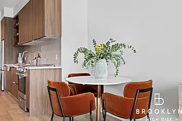 Rented by Brooklyn High Rise LLC