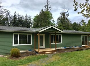 20935 Jefferson Beach Rd NE, Kingston, WA 98346