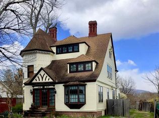 158 Burt St, Saugerties, NY 12477