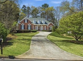 4026 Hickory Fairway Dr, Woodstock, GA 30188