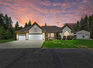 653 Telephone Rd W, Newport, WA 99156