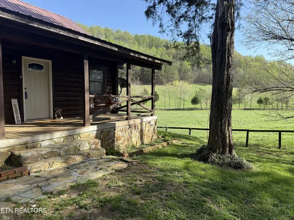 1614 County Road 658, Athens, TN 37303