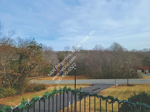 2 Bed/1 Bath Apartment in King NC- Upstairs Unit at King — Photo 4