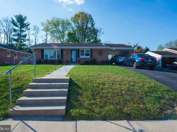 212 Daycotah Ave, Hagerstown, MD 21740